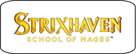 Strixhaven: School of Mages