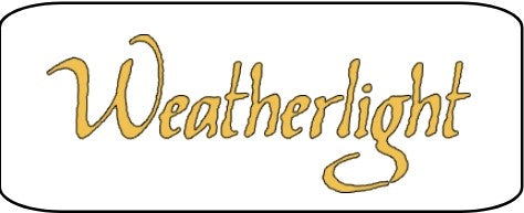 Weatherlight