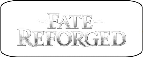 Fate Reforged