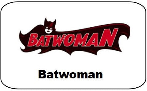 Batwoman