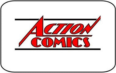 Action Comics 2011