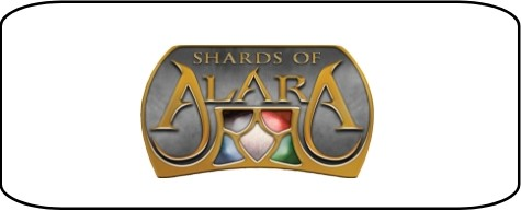 Shards of Alara