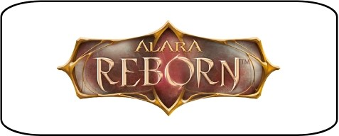 Alara Reborn