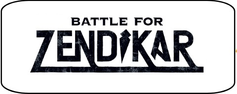 Battle for Zendikar