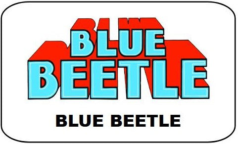 Blue Beetle