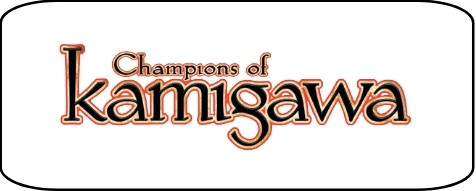 Champions of Kamigawa