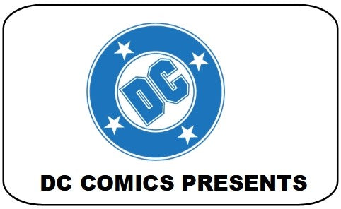 DC Comics Presents