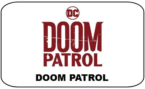 Doom Patrol