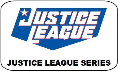 JUSTICE LEAGUE SERIES