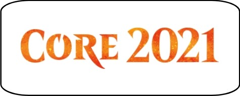 Core Set 2021