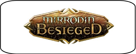 Mirrodin Besieged