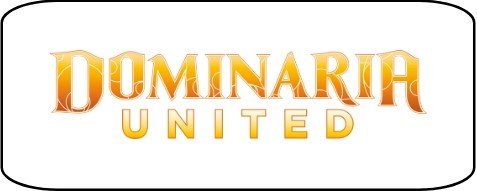 Dominaria United Commander