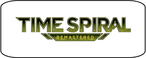 Time Spiral Remastered