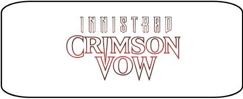 Innistrad: Crimson Vow