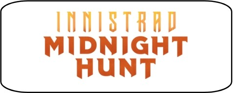 Innistrad: Midnight Hunt