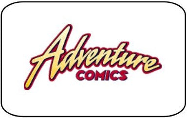 Adventure Comics