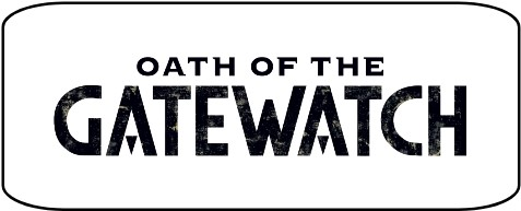 Oath of the Gatewatch