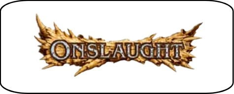 Onslaught