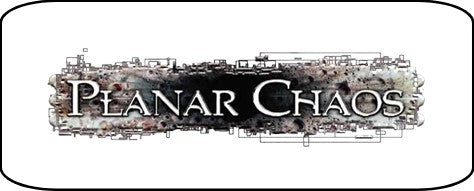 Planar Chaos