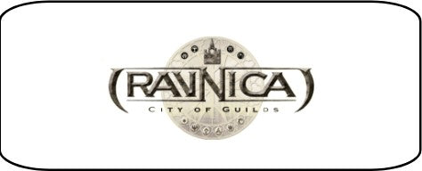 Ravnica: City of Guilds