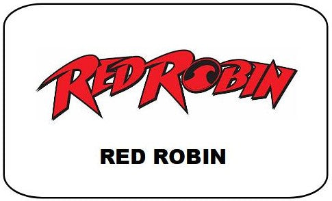 Red Robin