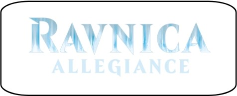 Ravnica Allegiance