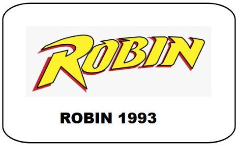 Robin 1993