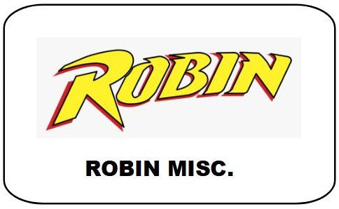 Robin Misc.