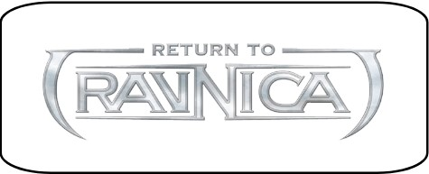 Return to Ravnica