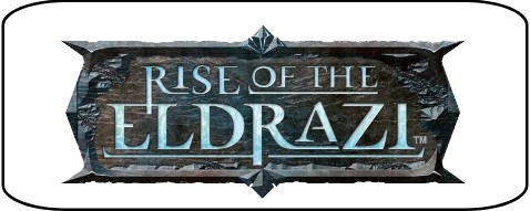 Rise of the Eldrazi