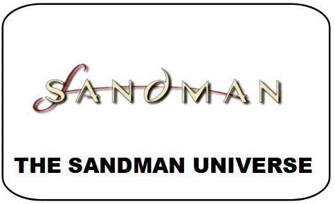 The Sandman Universe