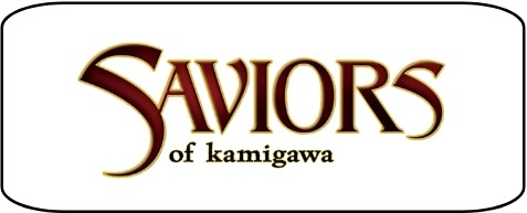 Saviors of Kamigawa