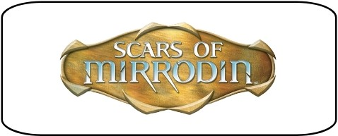 Scars of Mirrodin