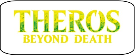 Theros Beyond Death