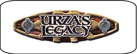 Urza's Legacy