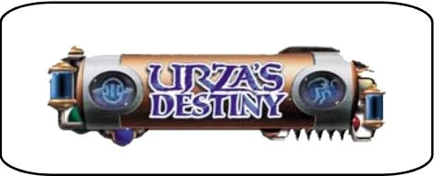 Urza's Destiny