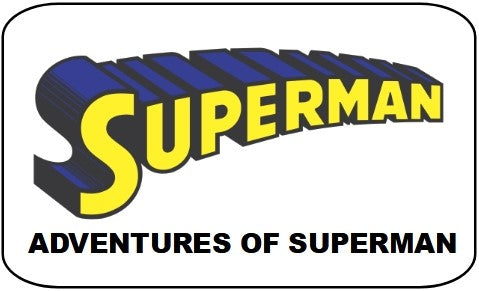 The Adventures of Superman