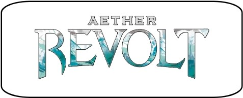 Aether Revolt