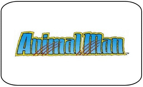 Animal Man