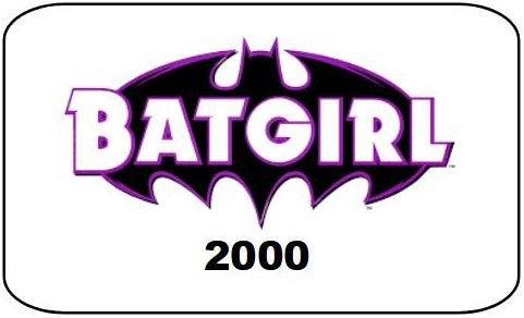 Batgirl 2000