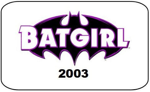 Batgirl 2003