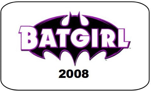 Batgirl 2008