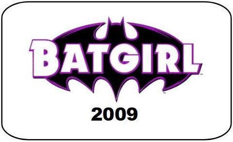 Batgirl 2009