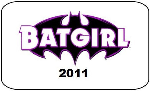 Batgirl 2011