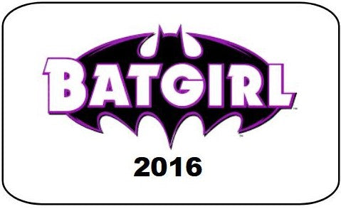 Batgirl 2016