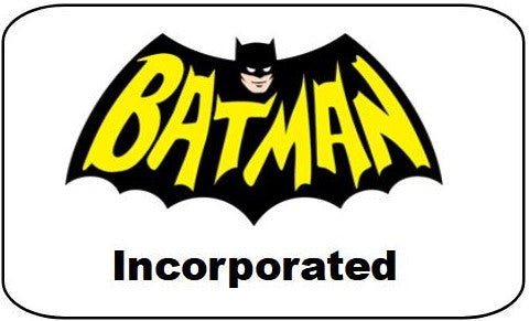 Batman Incorporated