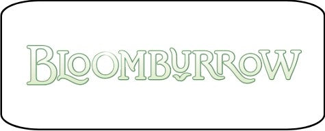 Bloomburrow