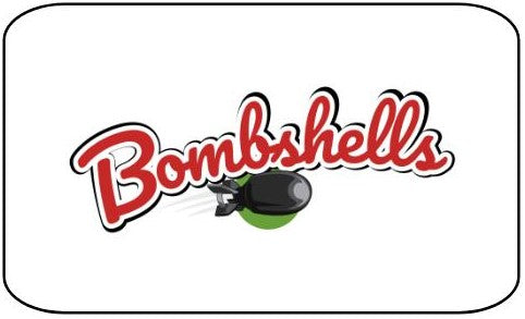 DC Comics Bombshells