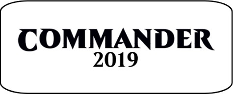 Commander 2019