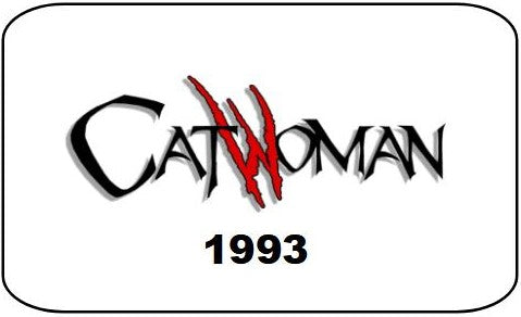 Catwoman 1993